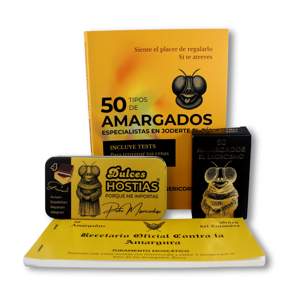 Pack Botiquín Completo 50A