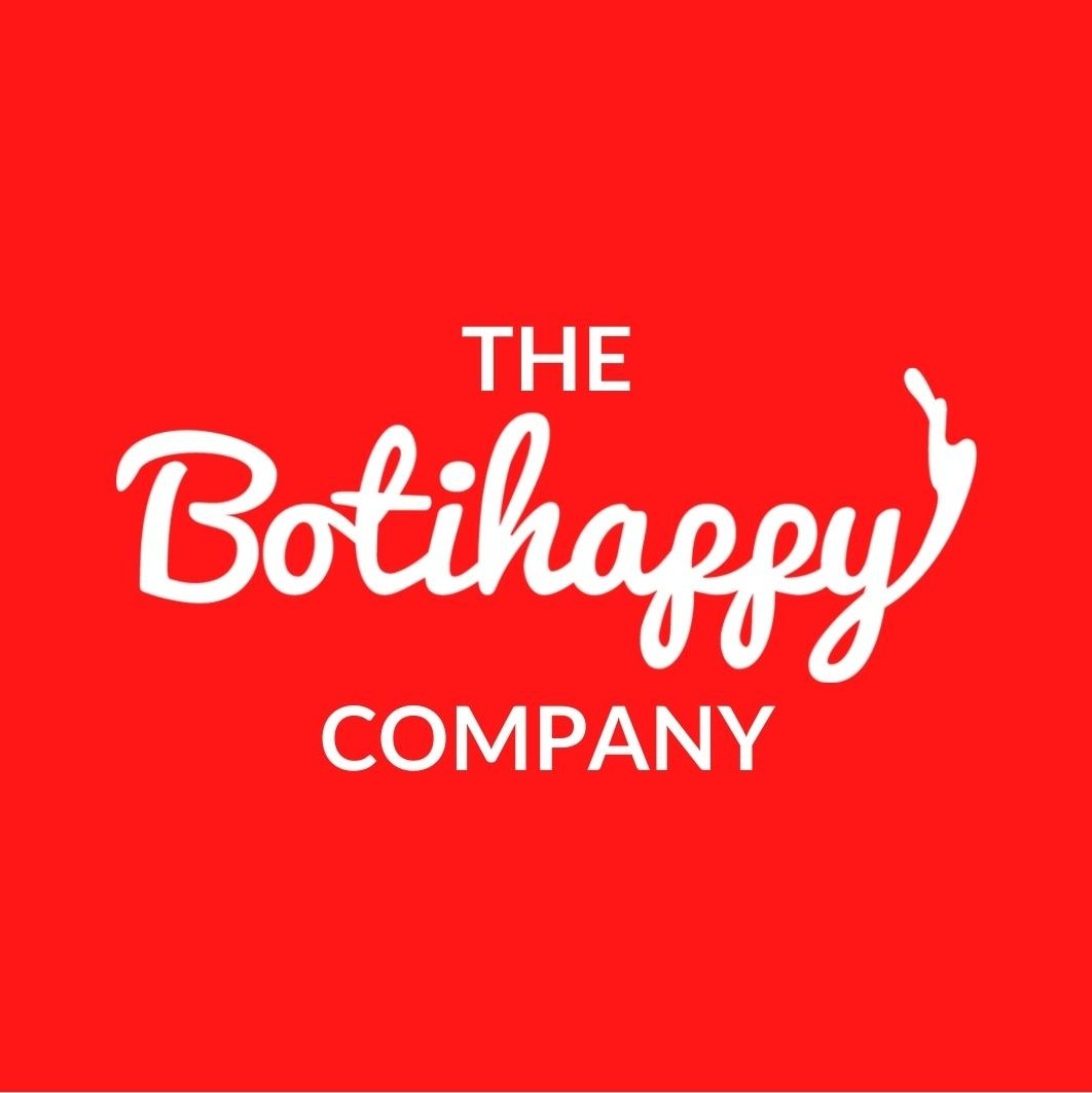 Botihappy